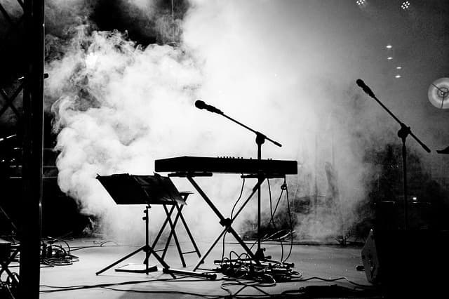 Guide d'achat des concerts immersifs : vivez l'expérience sonore