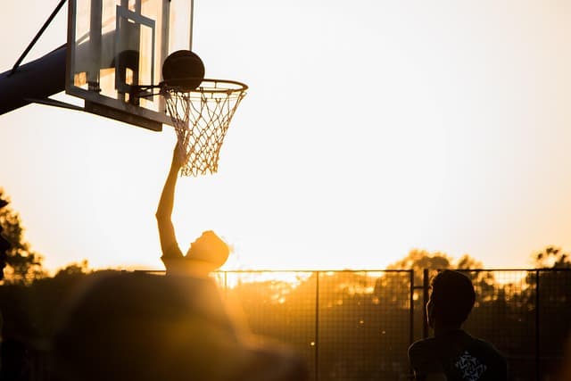 Buying Guide for Top Basketball Hoop Systems