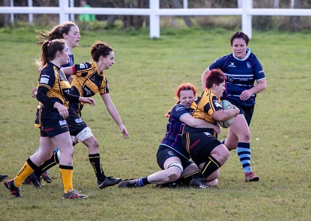 Guía Completa para Entender las Reglas del Rugby