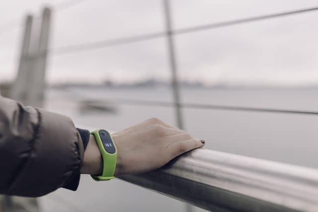 Best Health and Fitness Trackers for Black Friday Deals