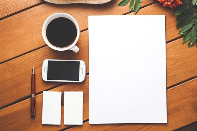 Erreurs fréquentes lors de l'achat de templates cartes de visite