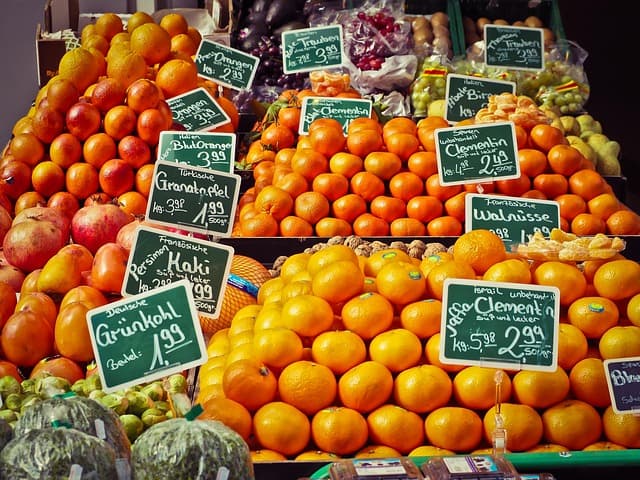 Guide d'Achat : Dernières Innovantes en Alimentation