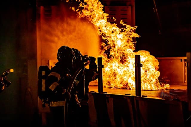 Migliori sistemi di allerta antincendio per la tua sicurezza