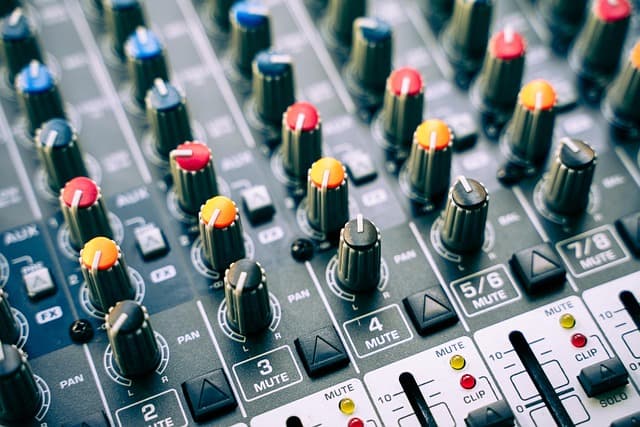 Guida all'acquisto dei migliori microfoni da studio