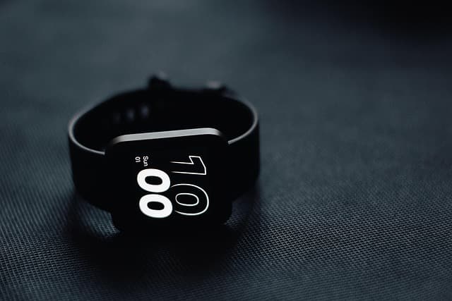 Guide d'achat sur les technologies wearables