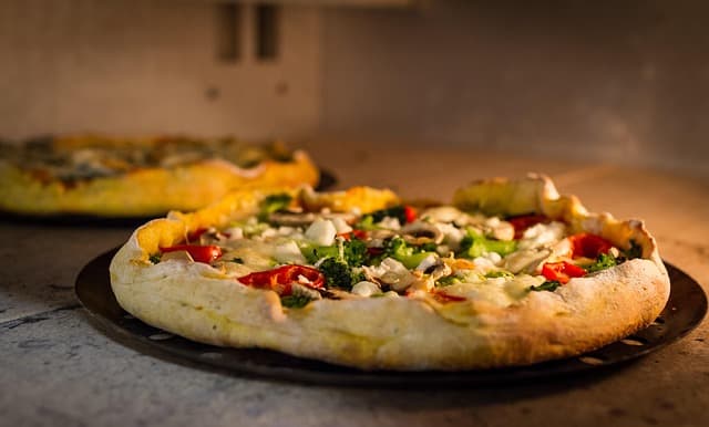 Essential Features to Consider When Buying an Oven