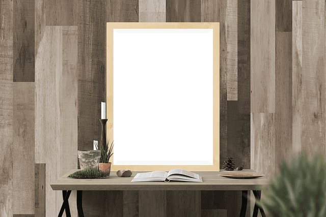 Guía completa para pintar muebles de madera