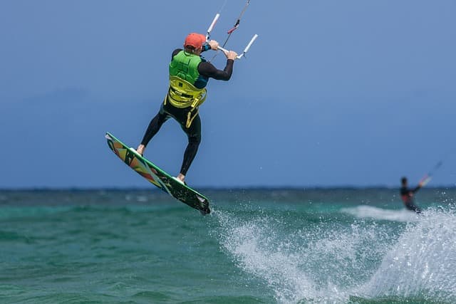 Guide d'achat : Évitez les erreurs en kitesurf