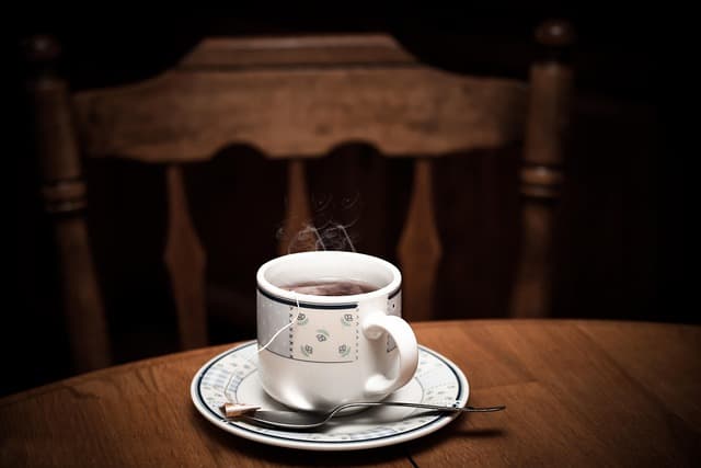 Mejor té para la relajación: Guía de compra completa