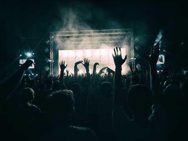 Guide d'achat : Festivals de musique live latino