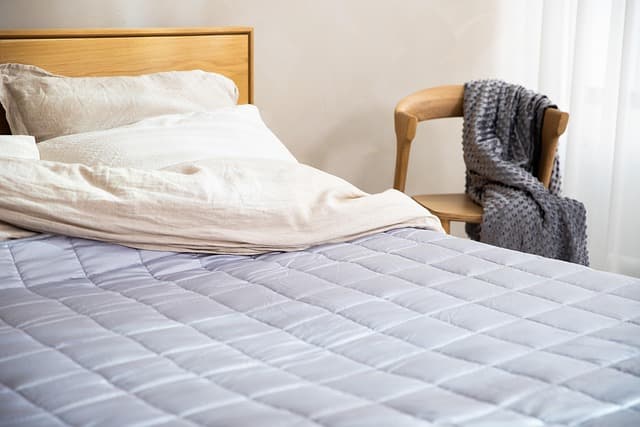 Guide d'achat : protège-matelas imperméable