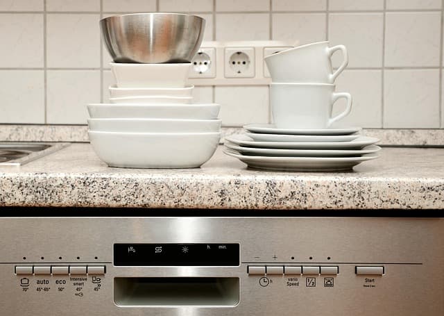 Essential Dishwasher Installation Tips