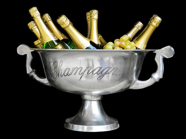 Champagnes Bio : Guide d'Achat Écologique et Comparatif