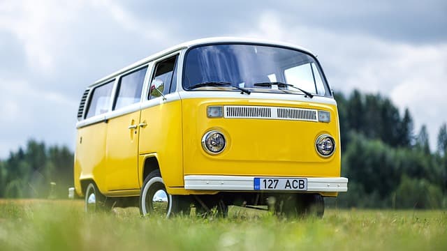 La meilleure application pour roadtrip en Europe