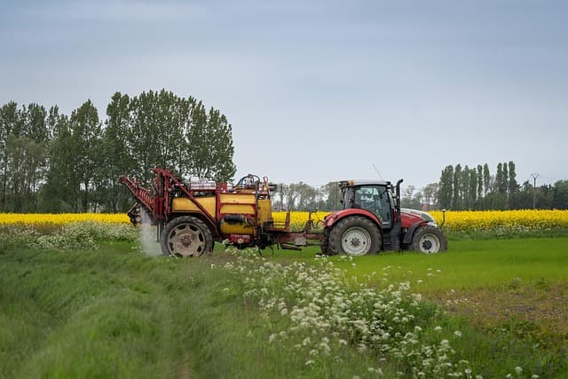Guide d'Achat Machines Spécifiques pour l'Agriculture