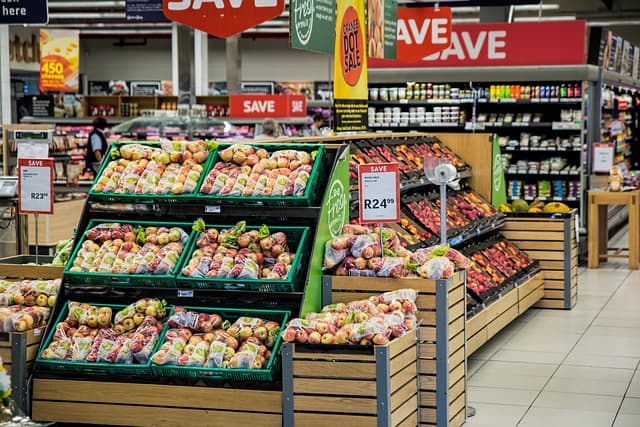 Évitez les erreurs d'achat à l'épicerie
